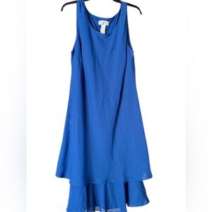 Drapers & Damons Layered Flirty Special occasion Boho Party Elegant Wedding SzXL